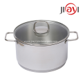 JIAYI STAINLESS STEEL COOKWARE SET JY-HJ SET